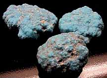 Turquoise nuggets
Sleeping Beauty Mining, Inc.
200 N. Willow St. in Globe, AZ