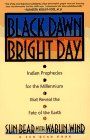 Black Dawn, Bright Day
 In Association with Amazon.com